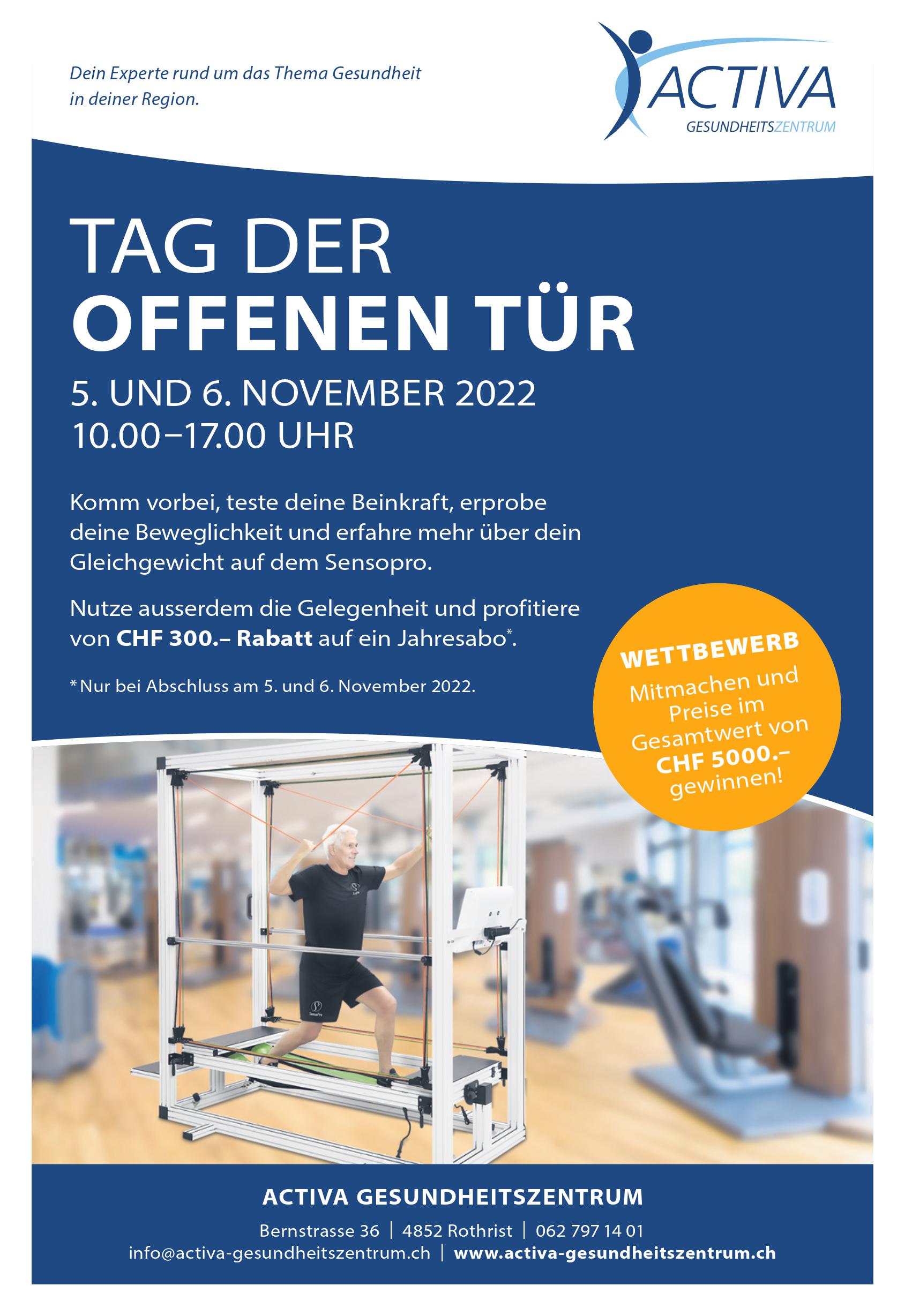 Herbst Event